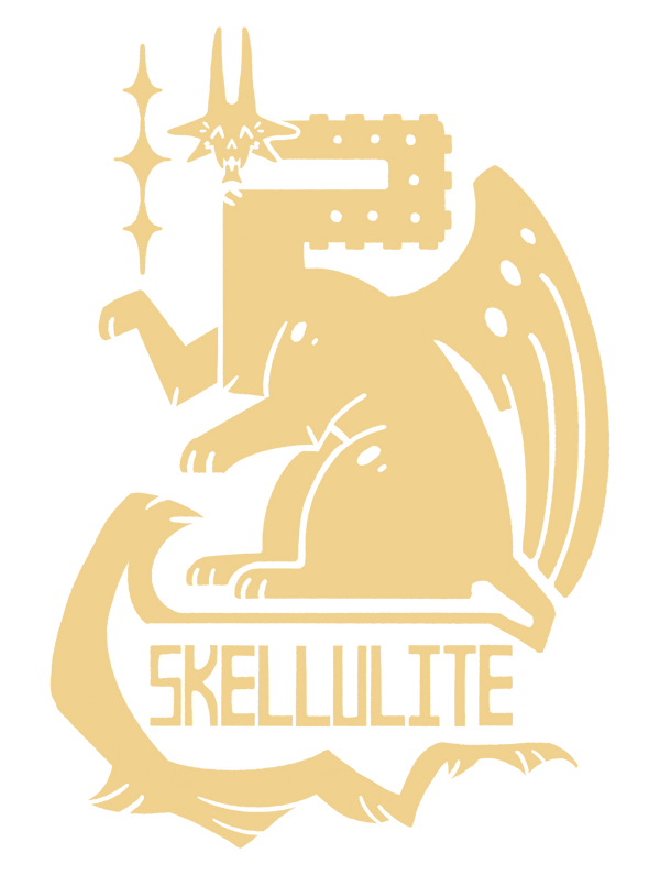 Skellulite